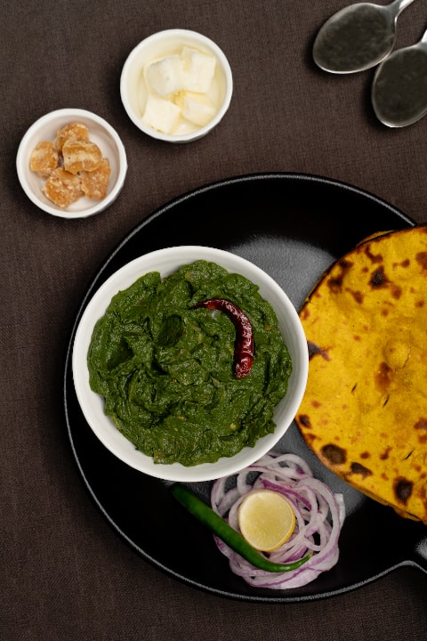 (Photo courtesy ITC Maurya)