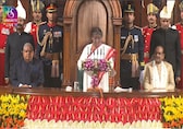 President Droupadi Murmu's address to Parliament; Top quotes you can't miss