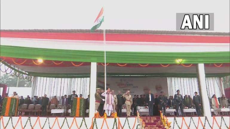 On India's Republic Day, Israel calls for continued efforts for shared growth and enduring friendship - Vimarsana News