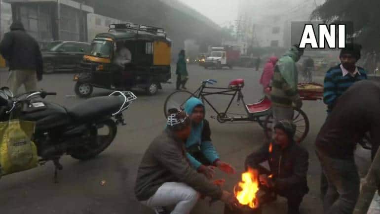 Weather Update | Met Office issues 'cold day alert' as parts of Delhi may see some rainfall - Vimarsana News