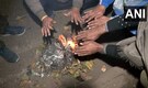 Close to freezing point: Mercury in Delhi plunges to 1.4 degrees Celsius