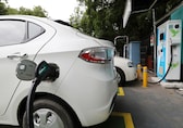 Budget 2023: A renewed push for green mobility, lithium-ion cell machinery gets duty exemption