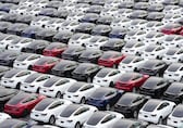 Auto industry risks missing climate goal by 75%: Industry-backed study
