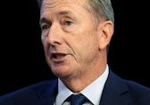 Morgan Stanley cuts CEO Gorman’s pay 10% to $31.5 million