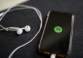 Spotify seen cutting staff as soon as this week to cut costs