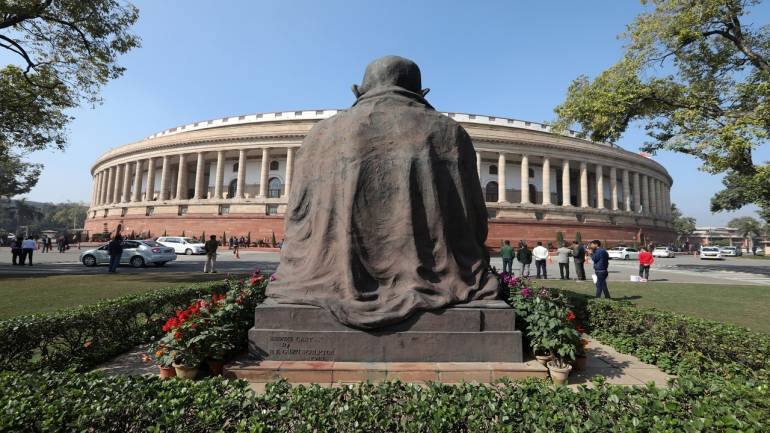 Parliament Monsoon Session: Highlights Of The First Day