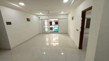 3bhk hall