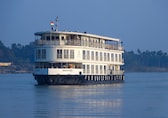 All about Ganga Vilas, the world’s longest river cruise that will begin this week