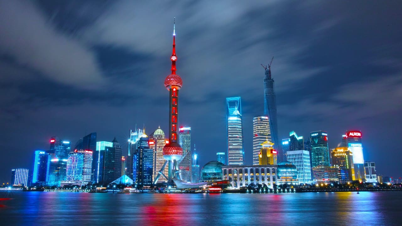 Rank 4 | Shanghai’s travel and tourism industry worth nearly $30 billion last year ranked fourth biggest city destination. It is predicted to be more than double to almost $71 billion by 2032 to become the world’s second most powerful city destination. (Image: Unsplash)