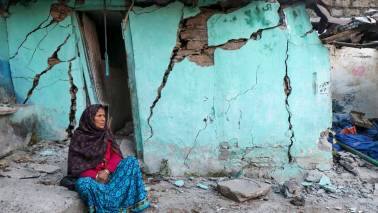 Joshimath crisis highlights cost to business of ignoring environmental imperatives Joshimath crisis highlights cost to business of ignoring environmental imperatives