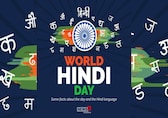 World Hindi Day 2023 | How the day was chosen and how the language flourished