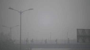 How justified is air travellers’ ire when fog disrupts flights? 