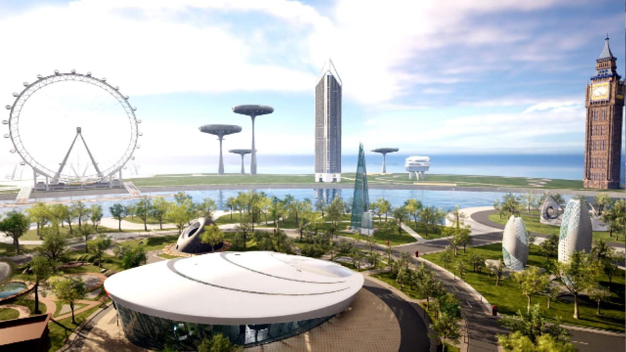 Customers can visit the MGverse to get a fully immersive, real-time experience of the Auto Expo 2023. People who log on to the platform will be able to take a virtual tour and be present virtually, at the expo’s MG Pavilion. They can virtually view their realistic Avatar by entering MG's expo pavilion and experiencing interactive engagement features while conversing with other Avatars. Customers visiting the Auto Expo virtually in MGverse can also get themselves clicked at the MGverse booth and take a selfie. (Image: MG Motor)