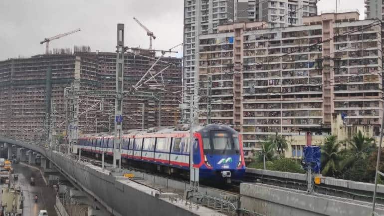 Mumbai real estate: How two new metro corridors are jacking up residential rentals - Vimarsana News