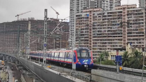 Mumbai real estate: How two new metro corridors are jacking up residential rentals