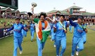 Indian women's cricket team chases down England to win U-19 T20 World Cup 2023 by 7 wickets