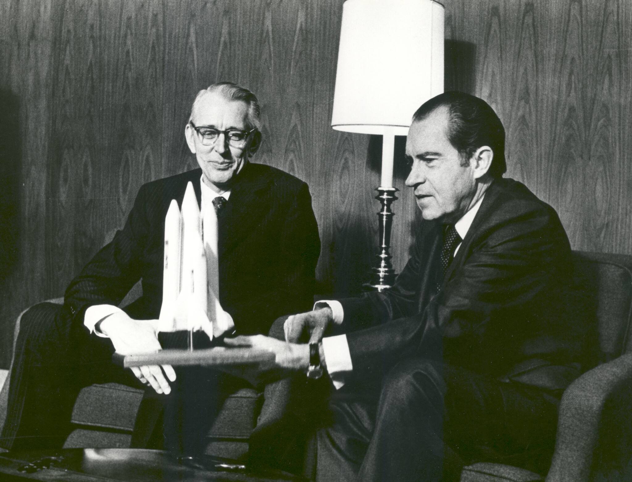 Today in tech history: US Space Shuttle program is introduced