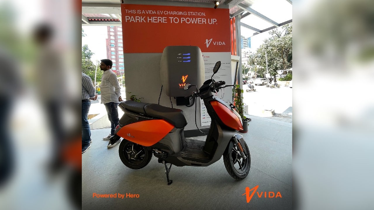 Hero Motocorp | CMP: Rs 2,481 | The share price ended in the green after the homegrown two-wheeler major said it has signed agreements with the US-based Zero Motorcycles to collaborate on premium electric motorcycles. Hero MotoCorp had in September 2022 approved an equity investment of up to $60 million in Zero Motorcycles, a California-based manufacturer of premium electric motorcycles and powertrains.