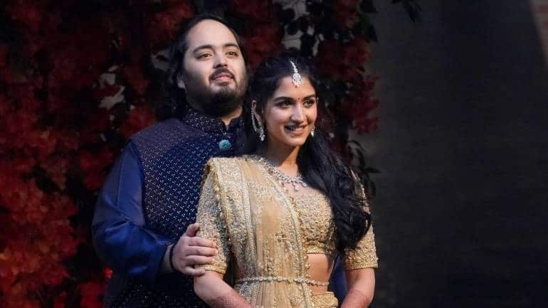 Anant Ambani-Radhika Merchant Pre-wedding Festivities: Check Full ...