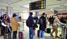 Domestic airfares unlikely to rise from current levels as demand tapers
