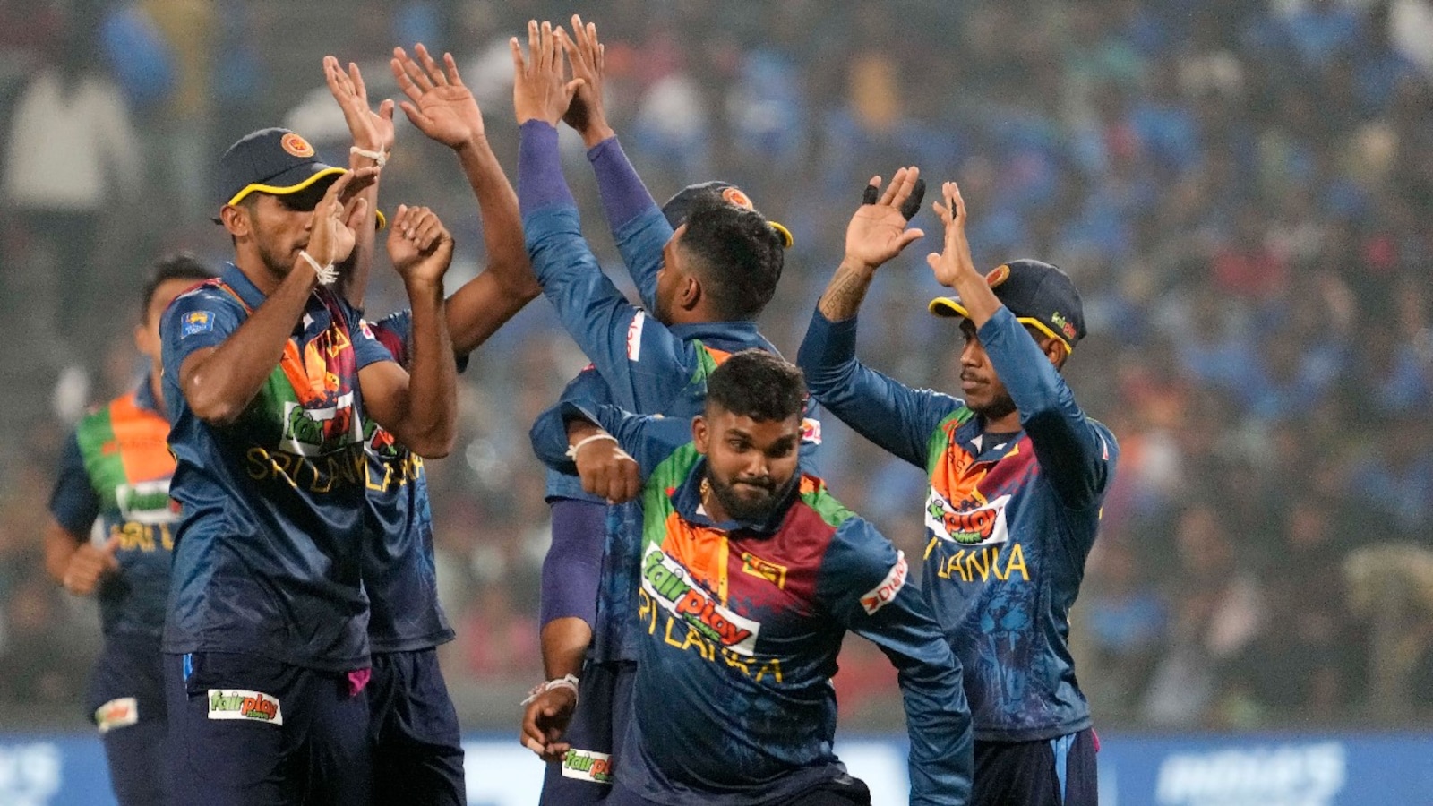 SL Vs BAN, T20 World Cup 2021: Sri Lanka Bank On Bowlers