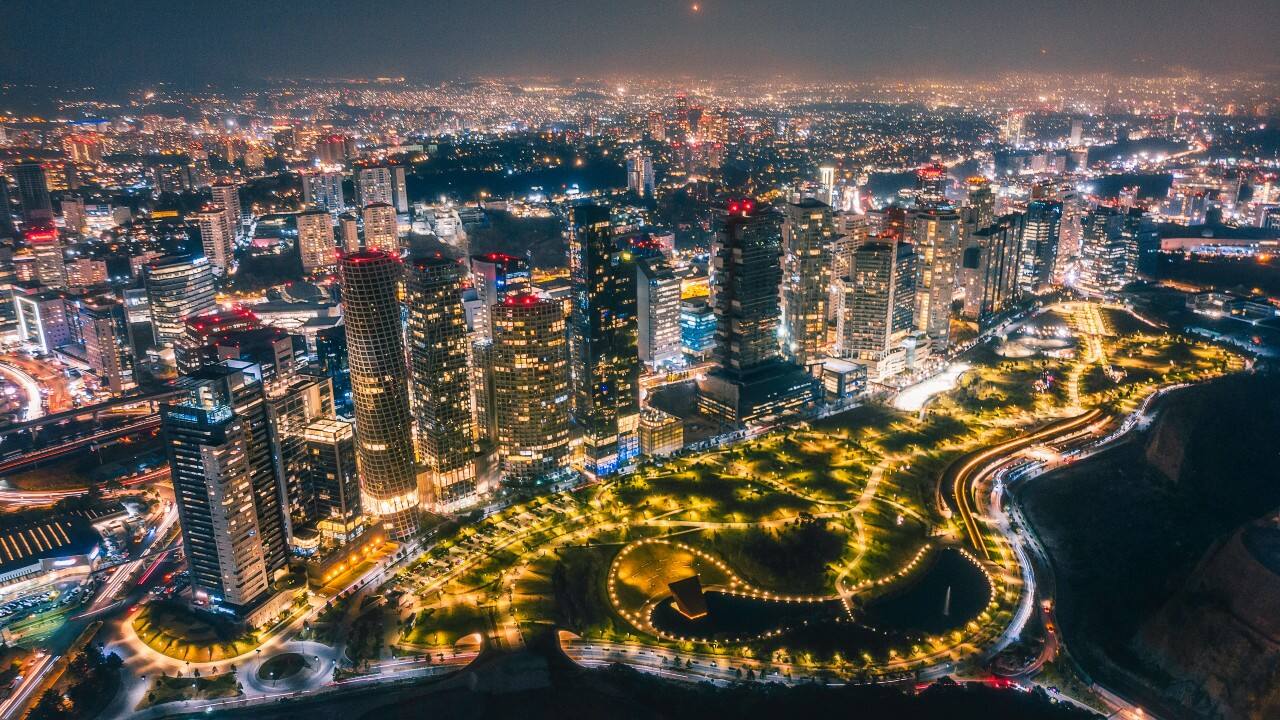 Rank 8 | Mexico City is amongst the world’s ten most powerful destination with $16.76 direct travel and tourism GDP in real terms for 2022. (Image: Unsplash)