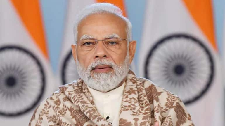 PM Modi to virtually inaugurate model of proposed Netaji Subhas Chandra Bose memorial in Andamans today