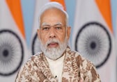 PM Modi to launch Ropeway project in Varanasi ;address 'One World TB Summit'