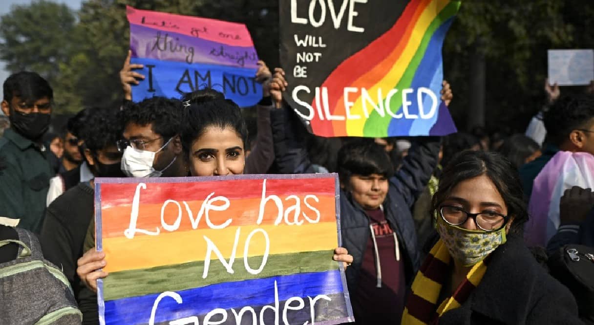 What Chief Justice DY Chandrachud said in his judgment on same sex marriage: 10 points