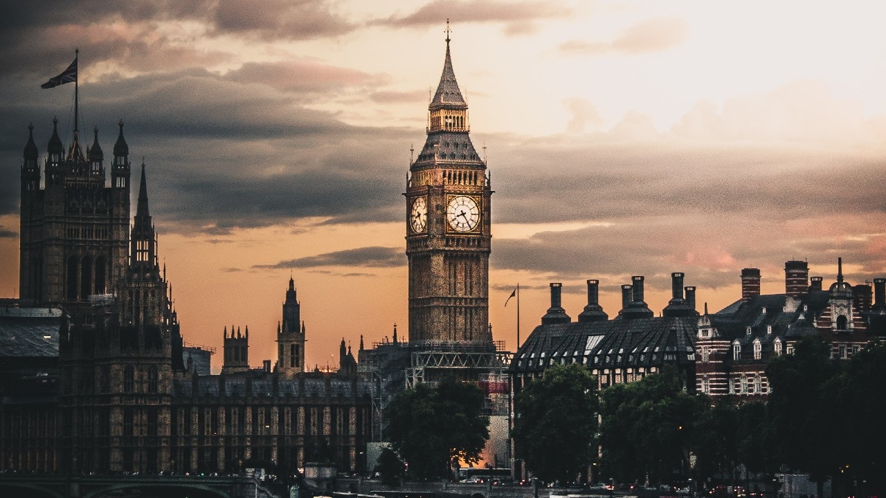 Rank 9 | London’s travel and tourism sector income was around $15 billion in 2022. (Image: Unsplash)