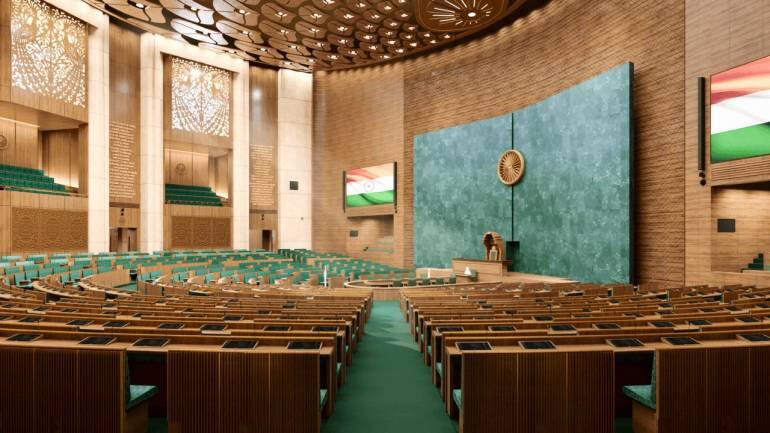 INDIA nor NDA: The curious case of fence-sitters who may play kingmakers - Vimarsana News