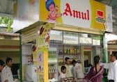 Amul hikes milk prices. Check details
