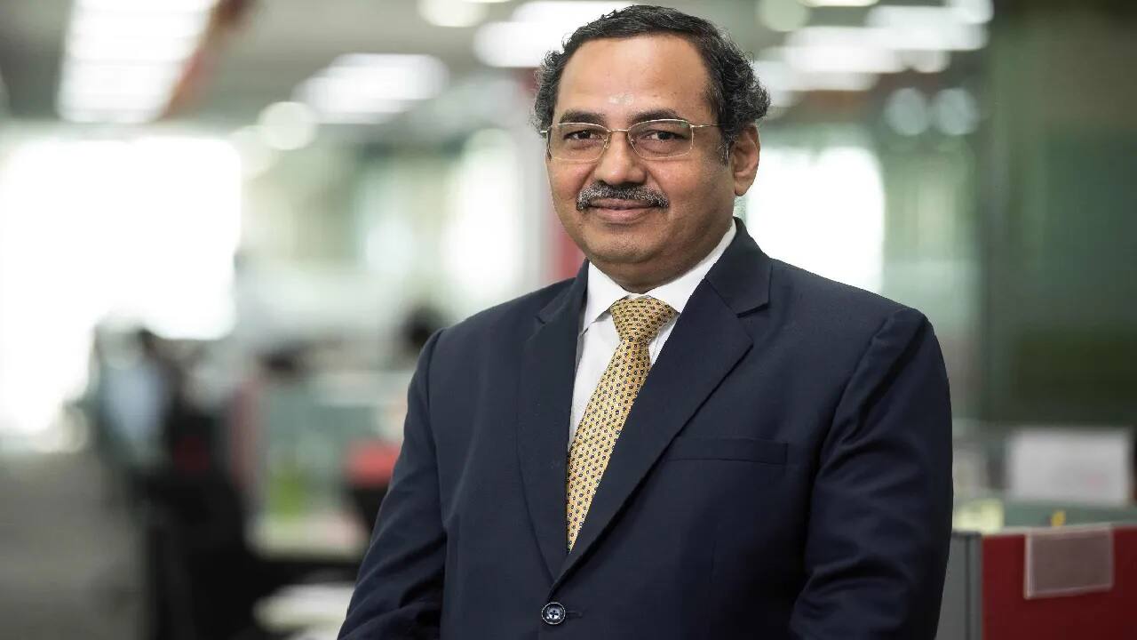 Mercedes-Benz India has done a great job in promoting mutual fund SIPs: A. Balasubramanian Mercedes-Benz India has done a great job in promoting mutual fund SIPs: A. Balasubramanian