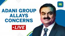 Adani Group’s Response To Hindenburg | Adani Ent CFO On FPO, Debt & More | The Adani Interview