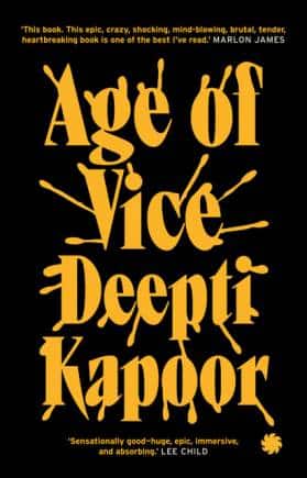 book review the age of vice