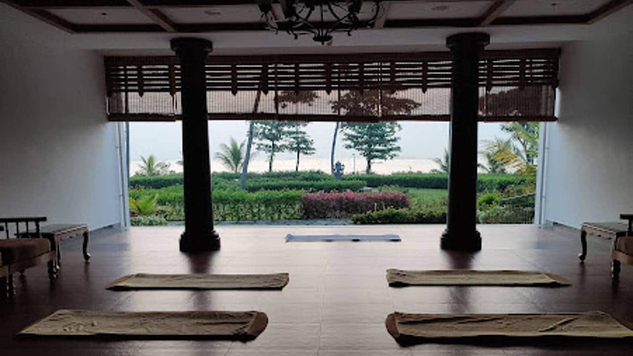 Resort review: This boutique property near Alappuzha positions itself as an Ayurvedic hospital