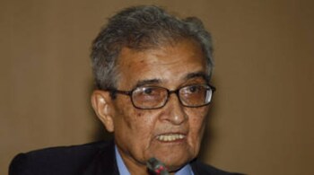 Uniform civil code a difficult issue: Amartya Sen