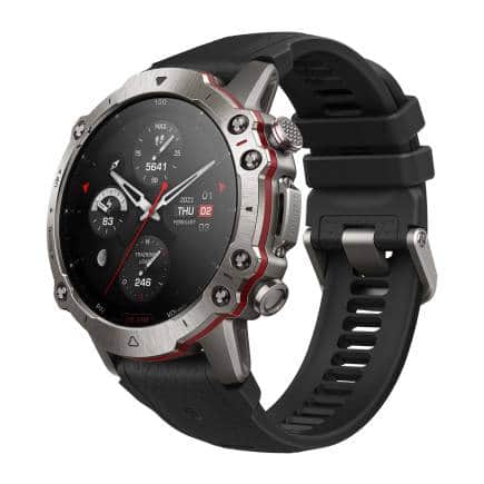 Amazfit