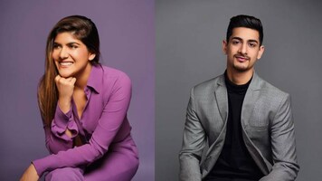 Gen-Next at Birla: Aditya Birla Fashion & Retail inducts Ananya Birla, Aryaman Vikram Birla as directors