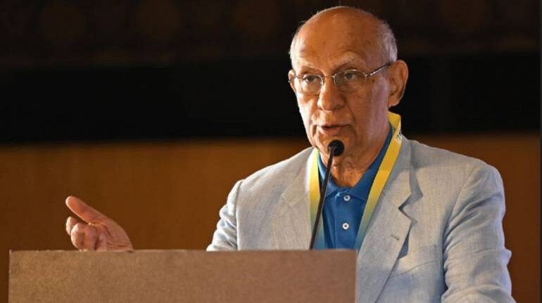 Ashok Soota Ashok Soota