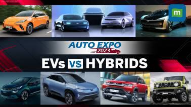 Electric vehicles (EV) vs hybrids at Auto Expo’23? Why auto industry hopes for GST relief in Budget