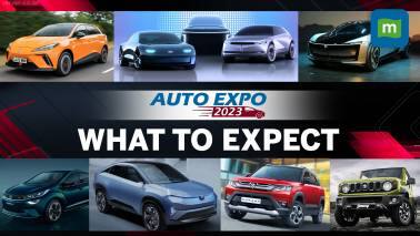 Auto Expo 2023: Biggest New Unveils, EV Announcements And Updates To Look Out For