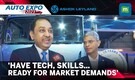 Auto Expo 2023: Ashok Leyland CEO, CTO discuss market demands, auto industry outlook & Budget