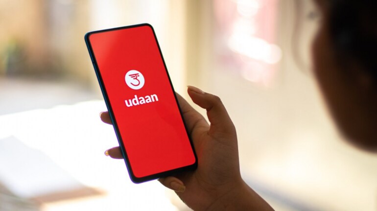 Udaan fires over 100 employees days after securing $340 million in capital