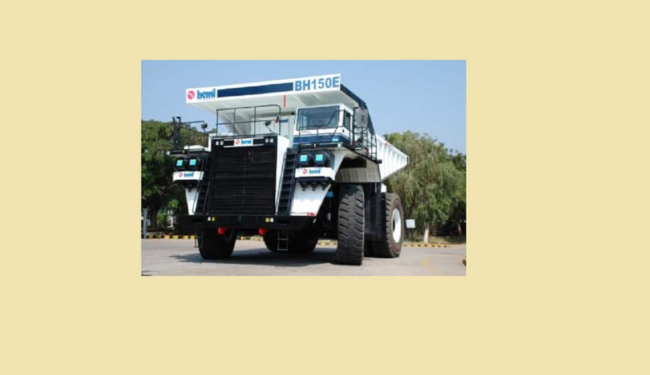 BEML: The state-owned entity has bagged order from Ministry of Defence (Army) for supply of command post vehicles. The order is worth Rs 101 crore approximately.