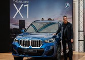 2023 BMW X1 launched at a starting price of Rs 45.9 lakh; check details