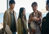 Broker Korean film review: Director Hirozaku Kore-eda's Cannes winner is heart-warming