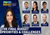 Budget 2023: Modi Govt’s last full Budget before elections​ | Will India spend more?