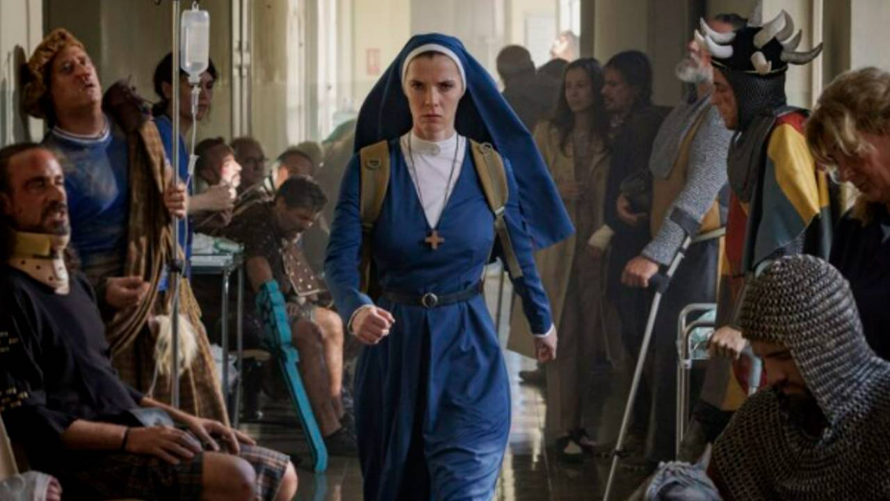 Most-anticipated shows in English on the OTTs in 2023