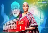 Budget 2023: Nirmala Sitharaman hits three targets in one shot